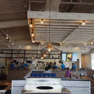 Buffalo Wild Wings Hyderabad, India