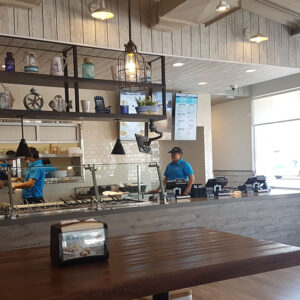 Board Meeting Room (Softtek)