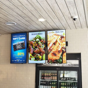 Streaming (IPADE Monterrey)